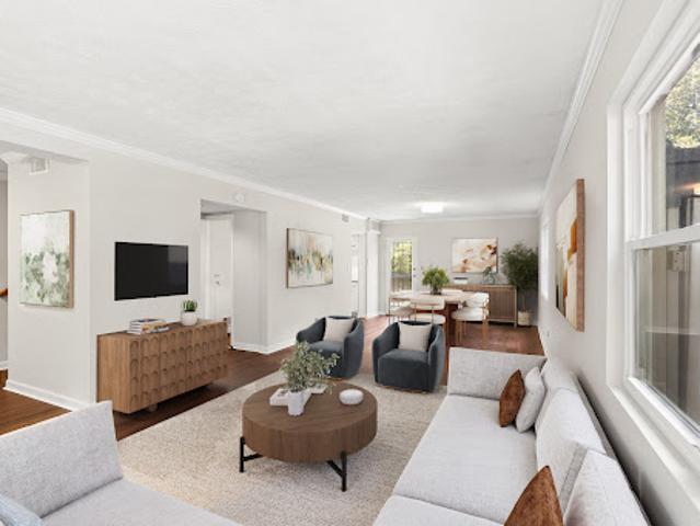 Apartment for sale in Atlanta, Georgia