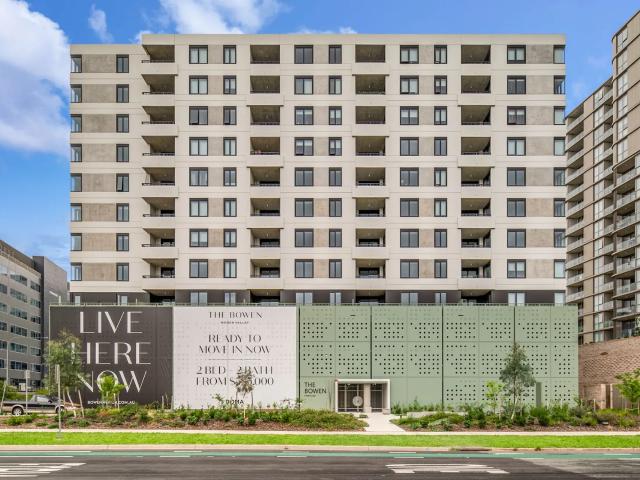 Apartment for rent in Woden, Australian Capital Territory