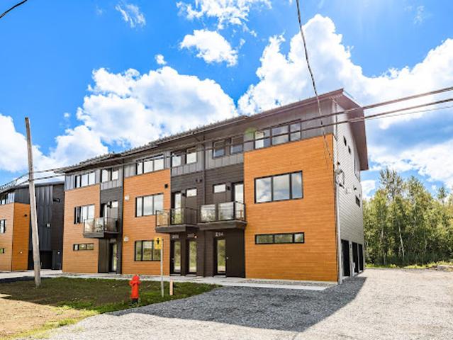 Apartment for sale in Magog Apartment for sale in Magog