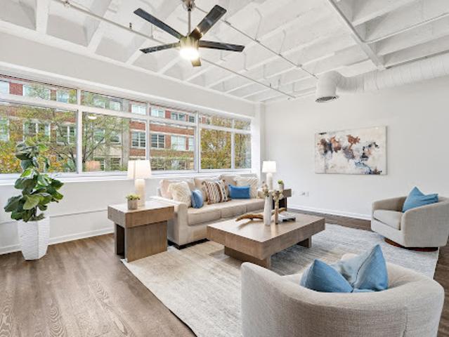Apartment for sale in Atlanta, Georgia