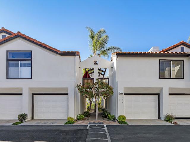 Apartment for sale in Laguna Niguel, California