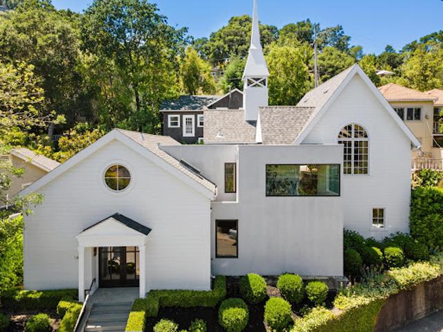 Apartment for sale in San Anselmo, California