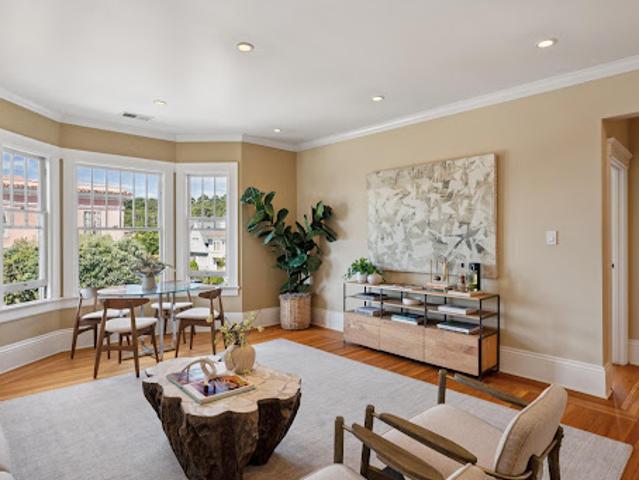 Apartment for sale in San Francisco, California