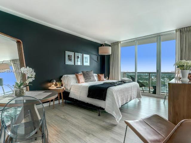 Apartment for sale in Miami, Florida