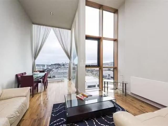 Apartment to rent