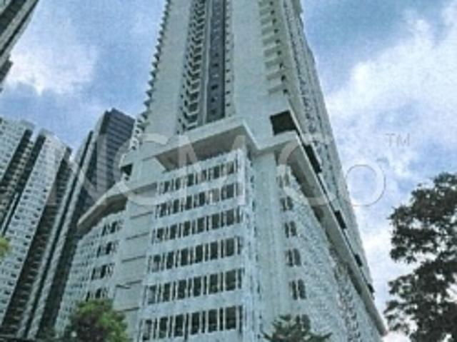 Apartment for sale in Country Heights Damansara, Kuala Lumpur