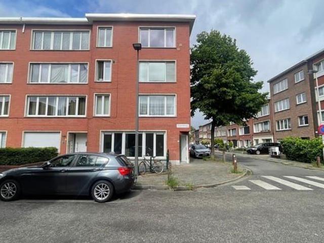 Kot location à Antwerpen