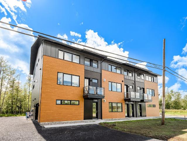 Apartment for sale in Magog Apartment for sale in Magog