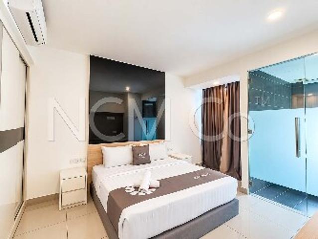 Apartment for sale in Pahang