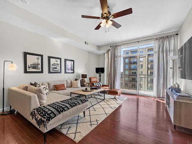 Apartment for sale in Atlanta, Fulton County