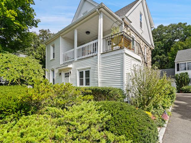 Apartment for rent in Greenwich, Connecticut