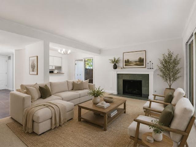Apartment for sale in Danville, California