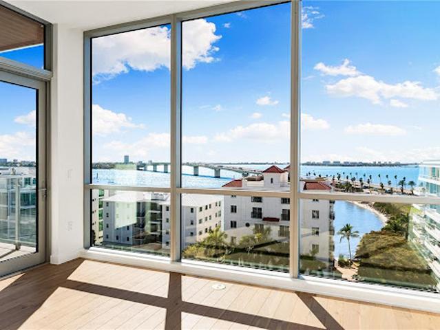 Apartment for sale in Sarasota, Florida