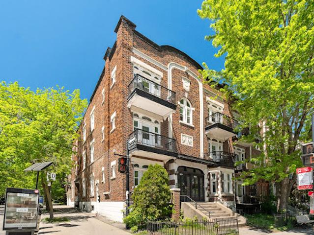 Apartment for sale in St. Leonard's, Quebec
