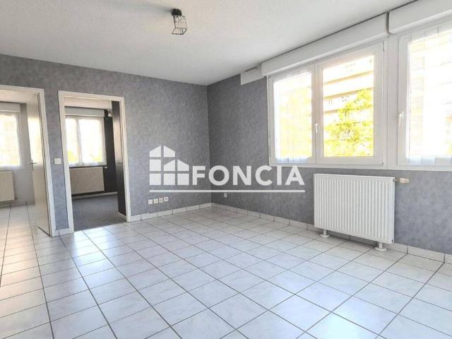 Appartement location à Préfecture, Grenoble