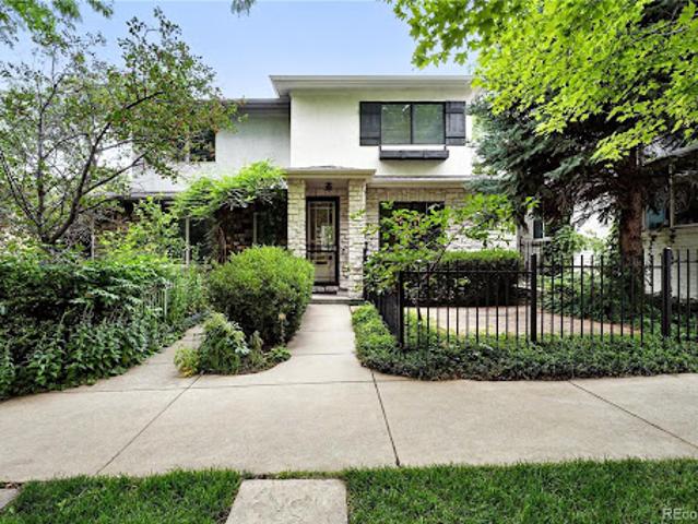 House for sale in Denver, Colorado