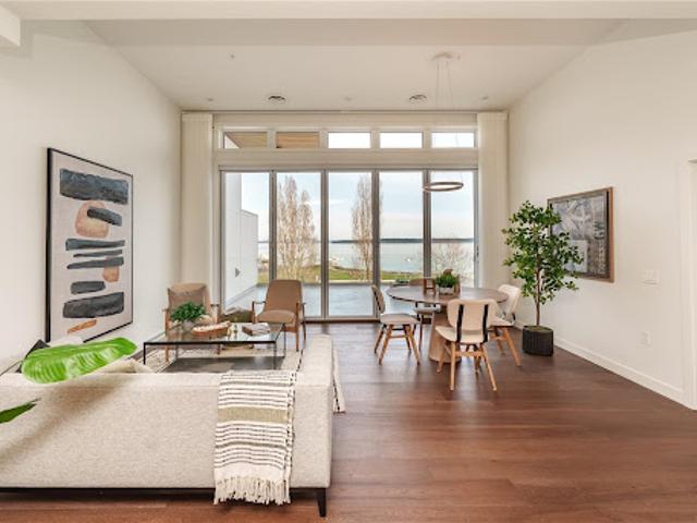 Apartment for sale in Sidney, British Columbia