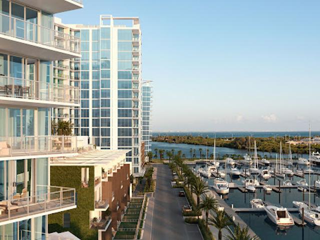Apartment for sale in Tampa, Florida