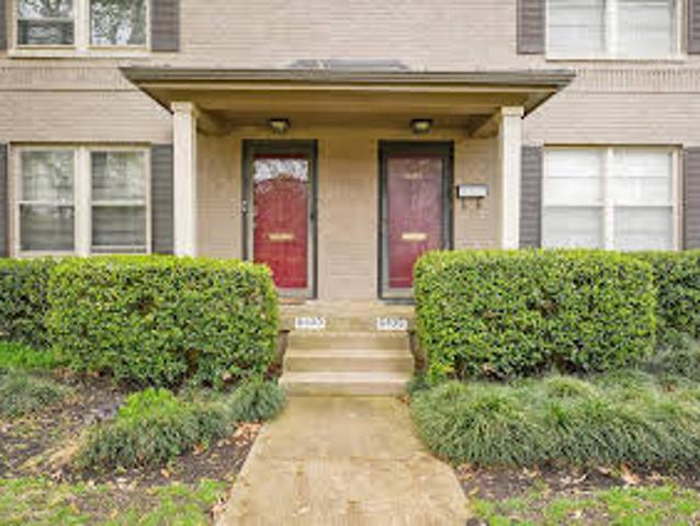 Apartment for sale in Dallas Apartment for sale in Dallas