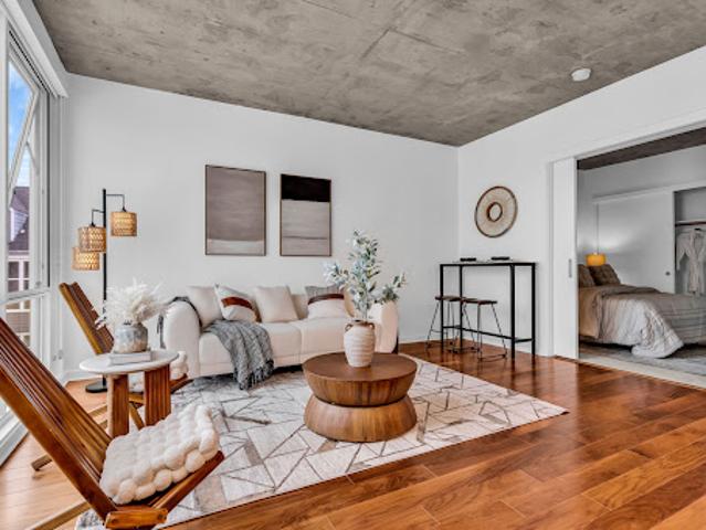 Apartment for sale in San Francisco, California