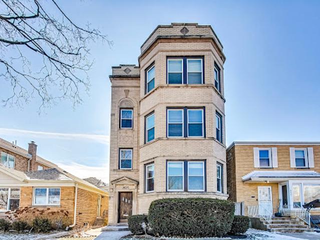 Apartment for sale in Chicago Park, Illinois