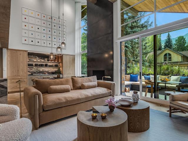Apartment for sale in Aspen, Colorado