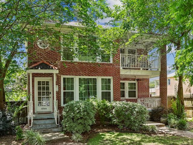 Apartment for sale in New Orleans, Louisiana
