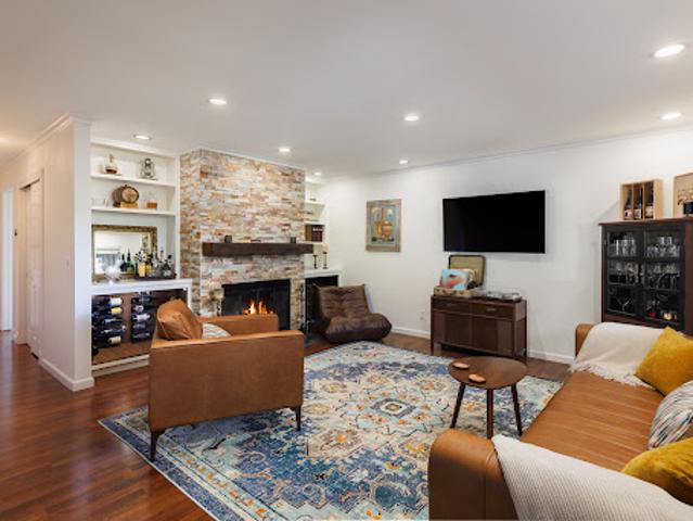 Apartment for sale in Sonoma, California