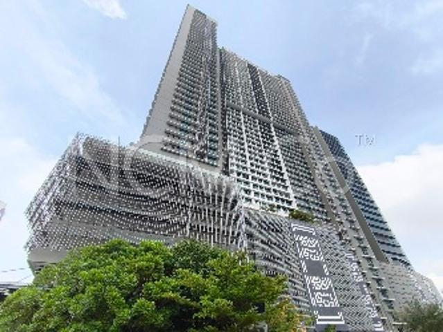 Apartment for sale in Country Heights Damansara, Kuala Lumpur