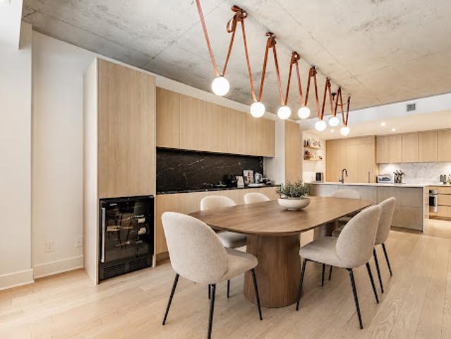 Apartment for sale in St. Leonard's, Quebec