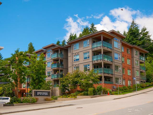 Apartment for sale in North Vancouver, British Columbia