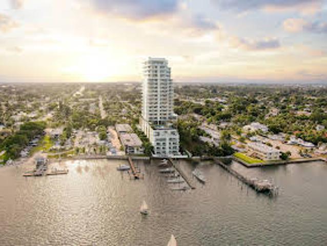 Apartment for sale in West Palm Beach