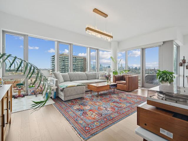 Apartment for sale in Hudson, New Jersey