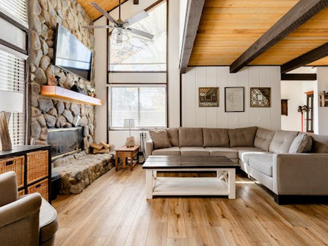 Apartment for sale in Big Bear Lake, California