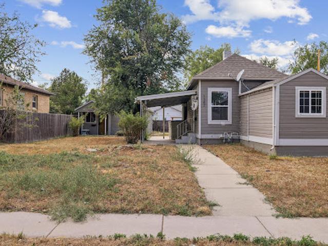 Apartment for sale in Aurora, Colorado