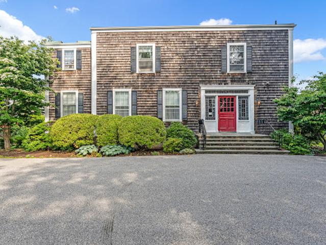 Apartment for sale in Newport, Rhode Island