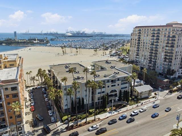 Apartment for sale in Long Beach, California