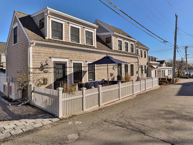 Apartment for sale in Provincetown, Massachusetts