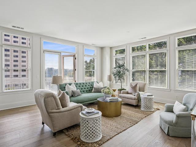 Apartment for sale in Atlanta, Georgia