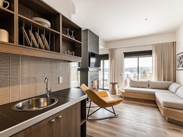 Apartment for sale in Laurentides, Quebec