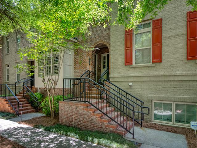 Apartment for sale in Alpharetta, Georgia