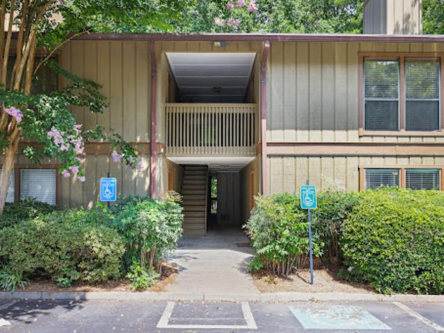 Apartment for sale in Atlanta, Georgia