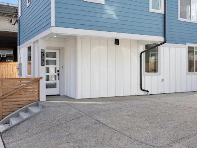 Apartment for sale in Seattle, Washington
