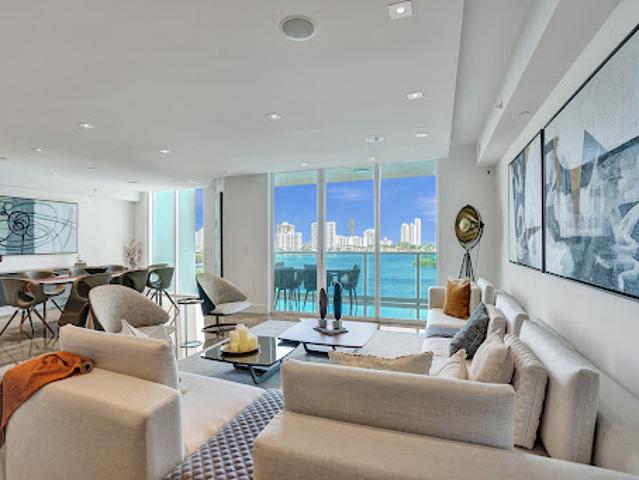 Apartment for rent in Aventura