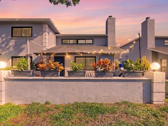 Apartment for sale in Saint Petersburg, Florida