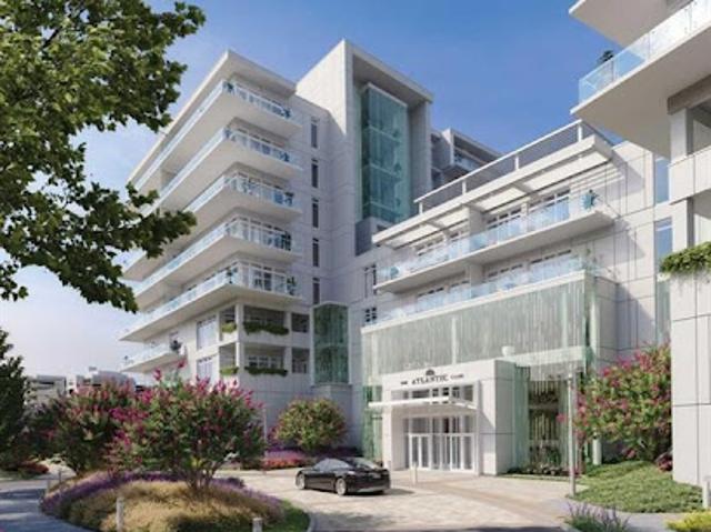 Apartment for sale in Long Branch, Monmouth County