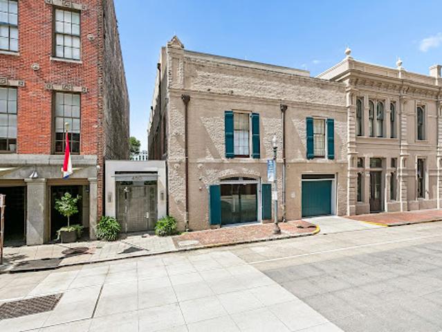 Apartment for sale in New Orleans, Louisiana