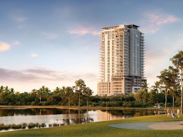 Apartment for sale in Florida