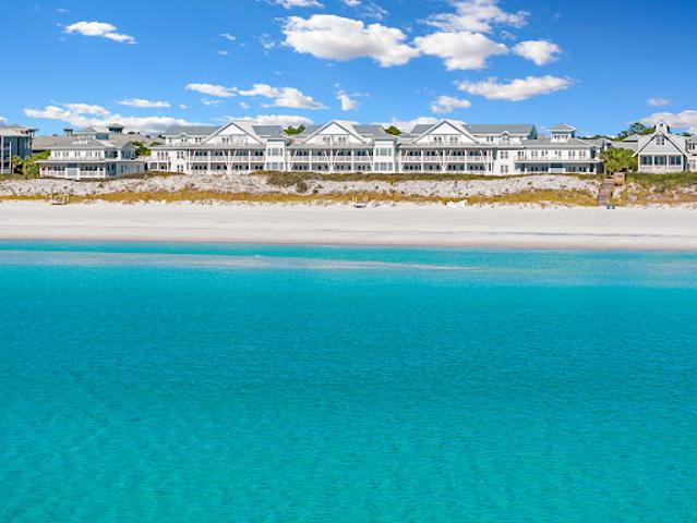 Apartment for sale in Walton, Florida