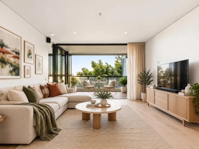 Apartment for rent in Inner West, Sydney